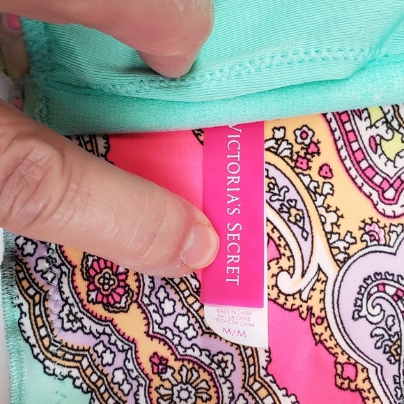 $5 Sale Bikini swim suit top - set of 2 - Picture 9 of 10